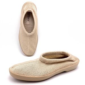 arcopedico women's classic slip ons